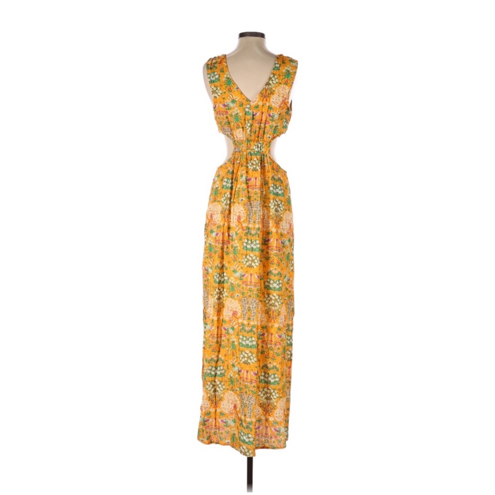 Dress by Anthropologie